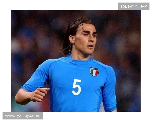 卡纳瓦罗的成长之路:从街头球童到世界杯冠军,传奇如何铸就? 卡纳瓦罗的成长之路:从街头球童到世界杯冠军,传奇如何铸就?